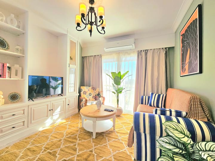 Discover Your New Life Style — Apartment in Madinaty, New Cairo, Egypt, Egypt — photo 2