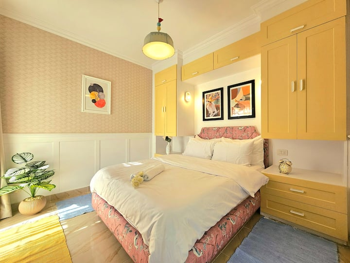 Discover Your New Life Style — Apartment in Madinaty, New Cairo, Egypt, Egypt — photo 5