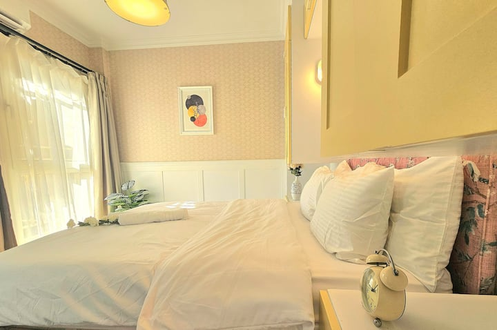 Discover Your New Life Style — Apartment in Madinaty, New Cairo, Egypt, Egypt — photo 6