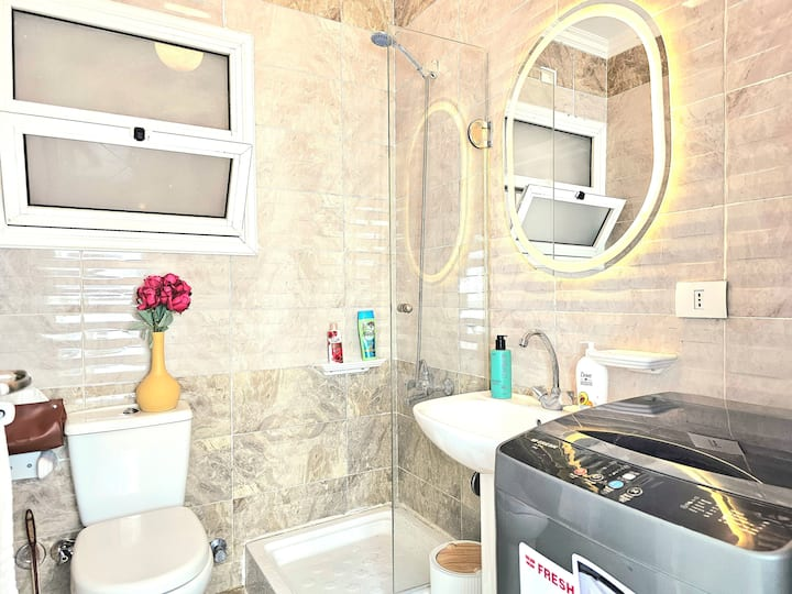 Discover Your New Life Style — Apartment in Madinaty, New Cairo, Egypt, Egypt — photo 11