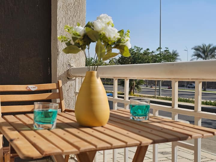 Discover Your New Life Style — Apartment in Madinaty, New Cairo, Egypt, Egypt — photo 13