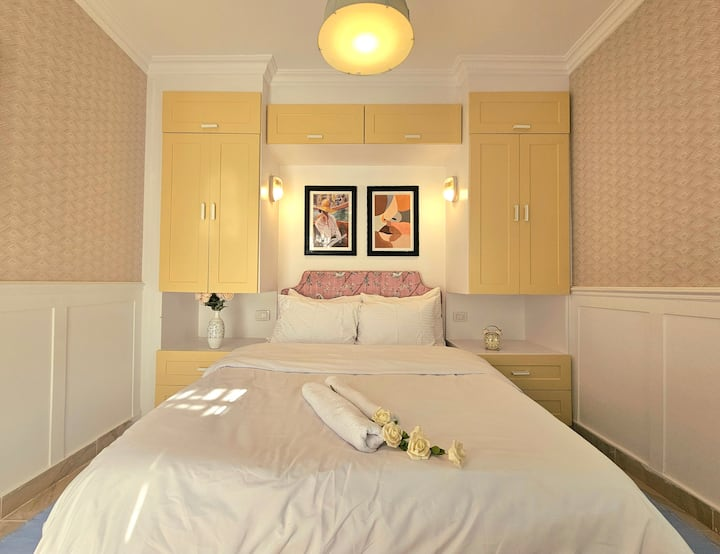 Discover Your New Life Style — Apartment in Madinaty, New Cairo, Egypt, Egypt — photo 14