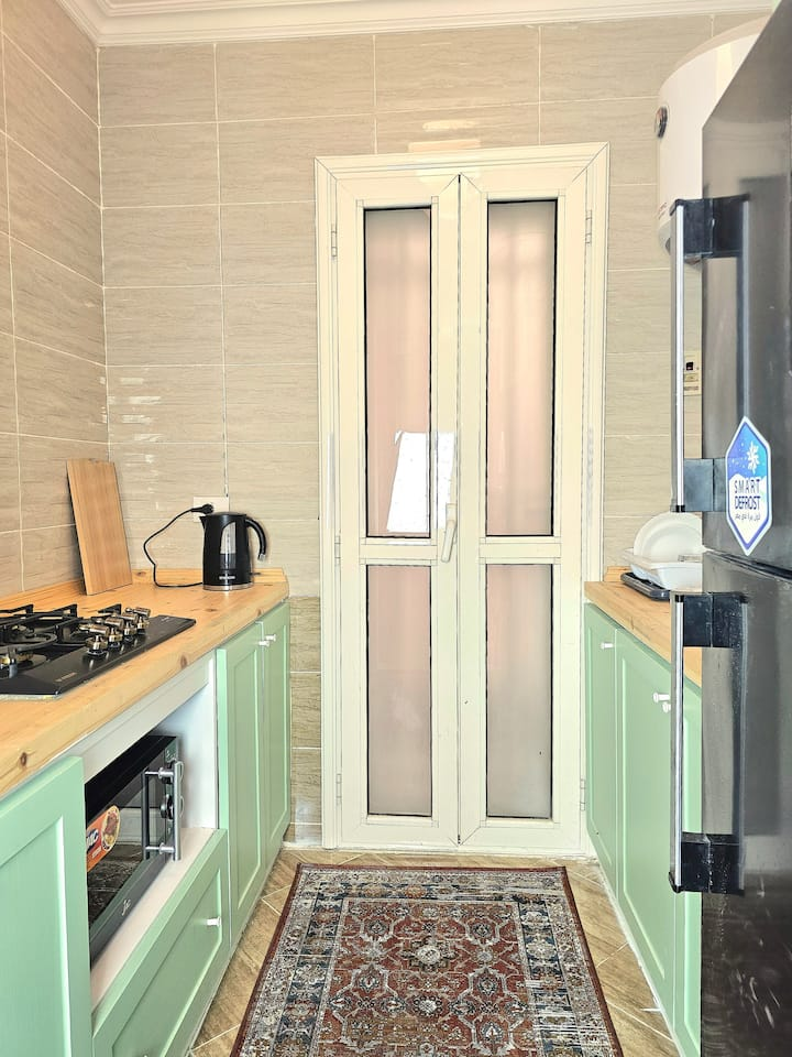 Discover Your New Life Style — Apartment in Madinaty, New Cairo, Egypt, Egypt — photo 19