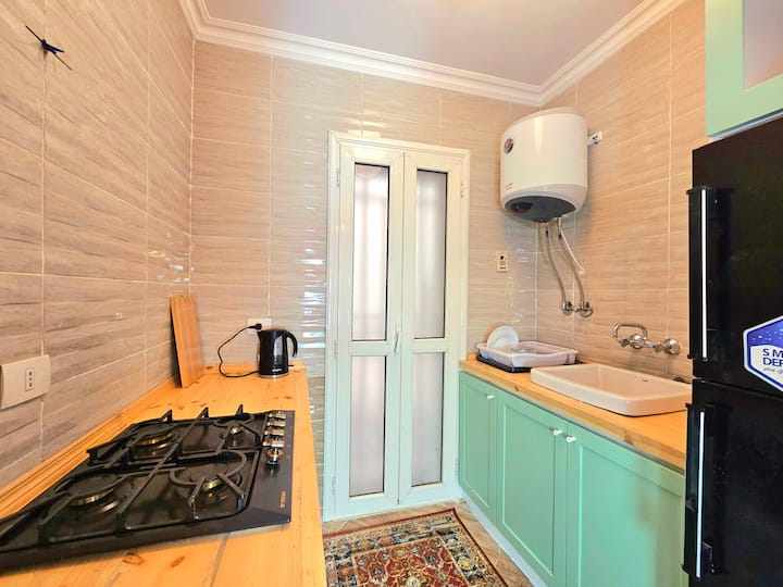 Discover Your New Life Style — Apartment in Madinaty, New Cairo, Egypt, Egypt — photo 20