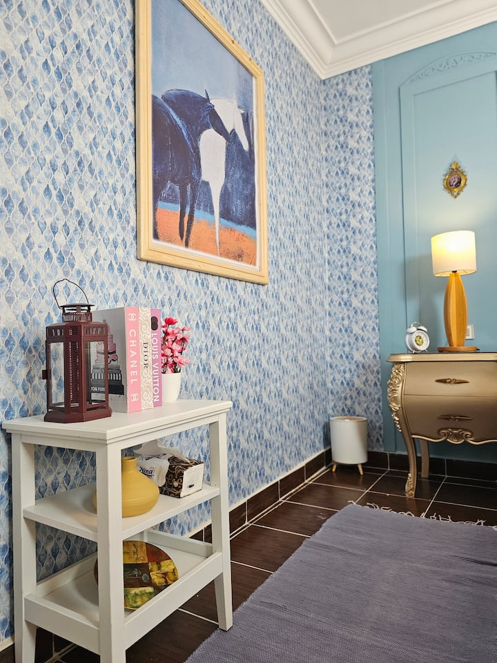 Golden Palace of Madinaty — Apartment in Madinaty, New Cairo, Egypt, Egypt — photo 14