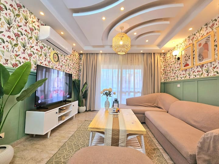 Hello Home — Apartment in Madinaty, New Cairo, Egypt, Egypt — photo 3