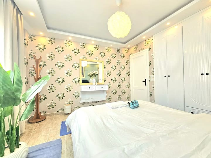 Hello Home — Apartment in Madinaty, New Cairo, Egypt, Egypt — photo 4