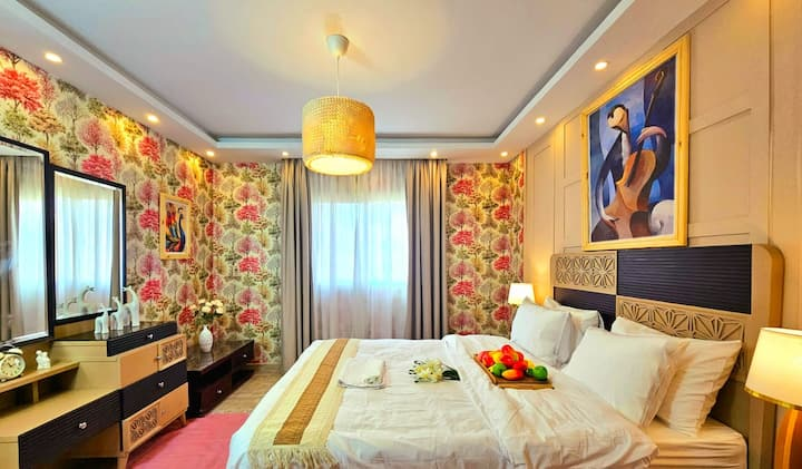 Hello Home — Apartment in Madinaty, New Cairo, Egypt, Egypt — photo 20