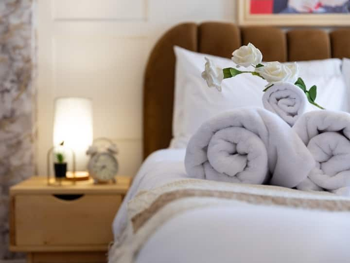 Good Location. SuperClean Home — Apartment in Madinaty, New Cairo, Egypt, Egypt — photo 2