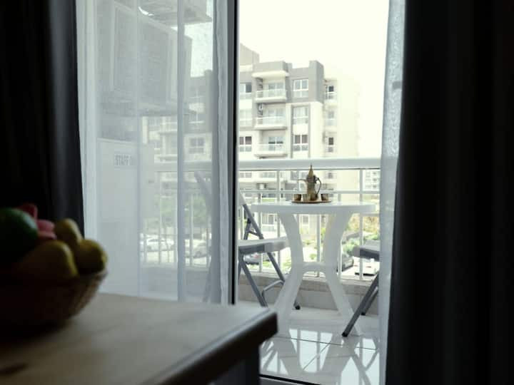 Good Location. SuperClean Home — Apartment in Madinaty, New Cairo, Egypt, Egypt — photo 8