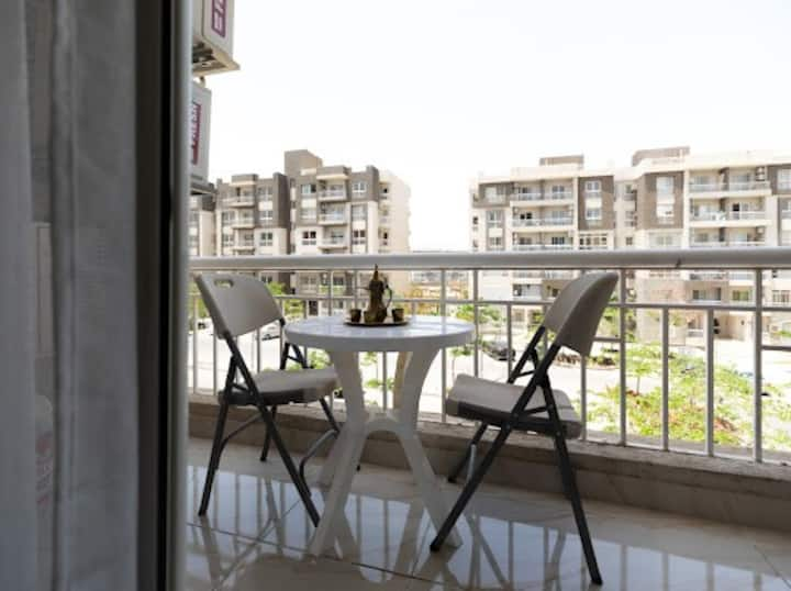 Good Location. SuperClean Home — Apartment in Madinaty, New Cairo, Egypt, Egypt — photo 9