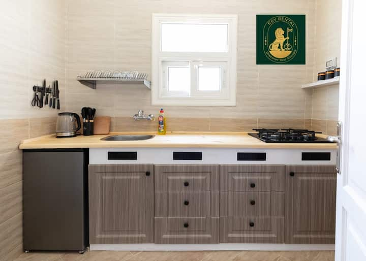 Good Location. SuperClean Home — Apartment in Madinaty, New Cairo, Egypt, Egypt — photo 11