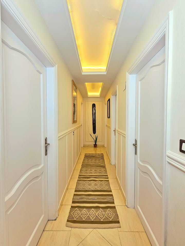 Huge Home for Big Family — Apartment in Madinaty, New Cairo, Egypt, Egypt — photo 2