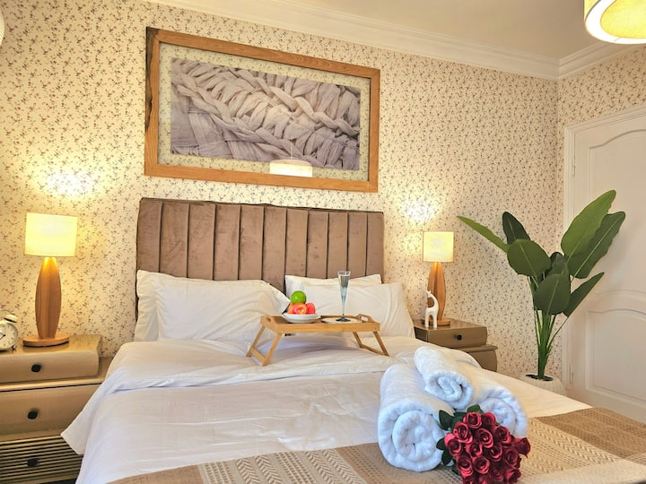 Huge Home for Big Family — Apartment in Madinaty, New Cairo, Egypt, Egypt — photo 16