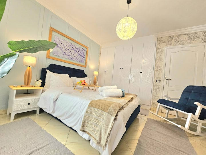 Huge Home for Big Family — Apartment in Madinaty, New Cairo, Egypt, Egypt — photo 30