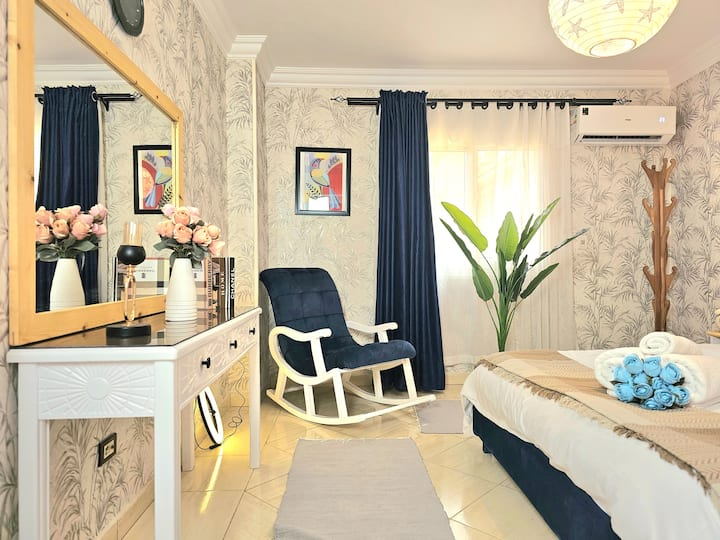 Huge Home for Big Family — Apartment in Madinaty, New Cairo, Egypt, Egypt — photo 35