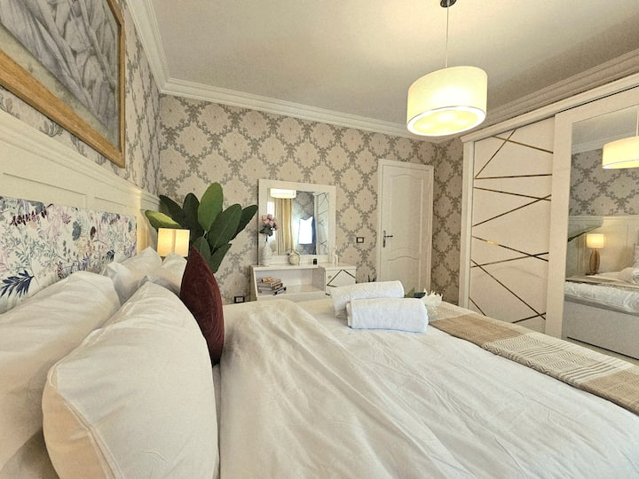 Huge Home for Big Family — Apartment in Madinaty, New Cairo, Egypt, Egypt — photo 46