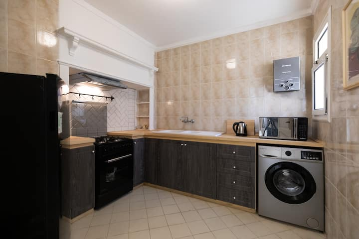Lovely Home in Madinaty — Apartment in Madinaty, New Cairo, Egypt, Egypt — photo 7