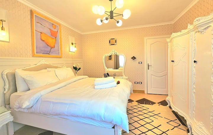 Prestige Palace, Elite Enclave — Apartment in Madinaty, New Cairo, Egypt, Egypt — photo 5