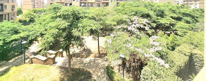 Prestige Palace, Elite Enclave — Apartment in Madinaty, New Cairo, Egypt, Egypt — photo 6