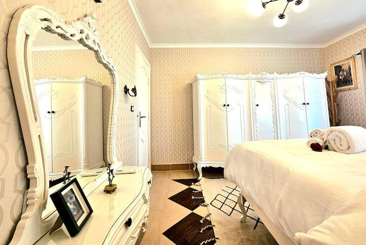 Prestige Palace, Elite Enclave — Apartment in Madinaty, New Cairo, Egypt, Egypt — photo 13