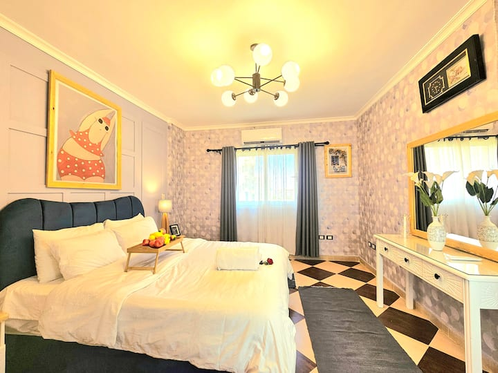 Prestige Palace, Elite Enclave — Apartment in Madinaty, New Cairo, Egypt, Egypt — photo 17