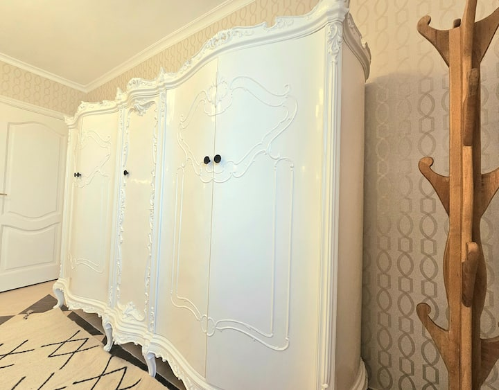 Prestige Palace, Elite Enclave — Apartment in Madinaty, New Cairo, Egypt, Egypt — photo 19