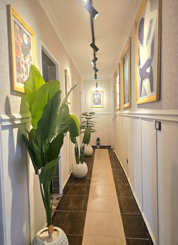 Prestige Palace, Elite Enclave — Apartment in Madinaty, New Cairo, Egypt, Egypt — photo 20