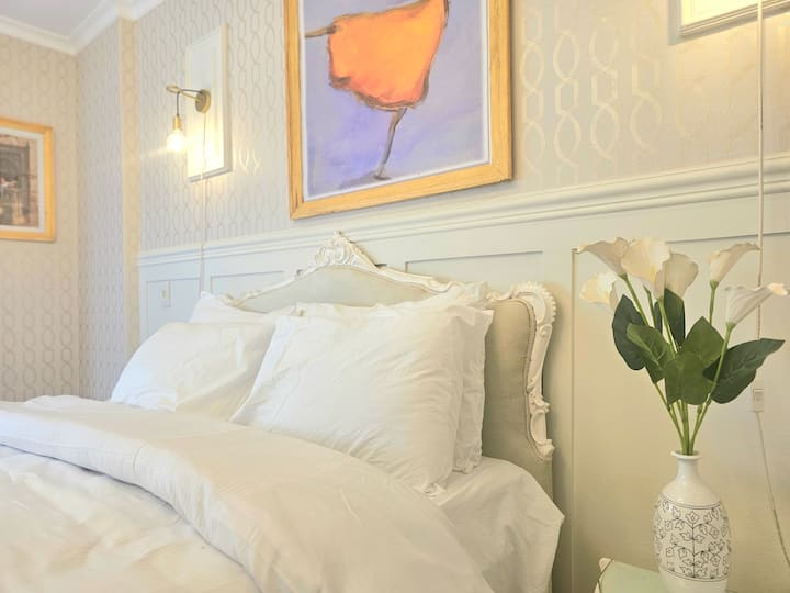 Prestige Palace, Elite Enclave — Apartment in Madinaty, New Cairo, Egypt, Egypt — photo 22