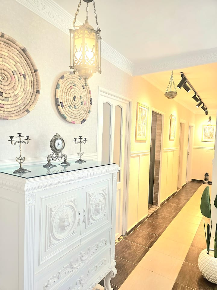 Prestige Palace, Elite Enclave — Apartment in Madinaty, New Cairo, Egypt, Egypt — photo 23