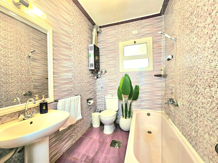 Prestige Palace, Elite Enclave — Apartment in Madinaty, New Cairo, Egypt, Egypt — photo 30