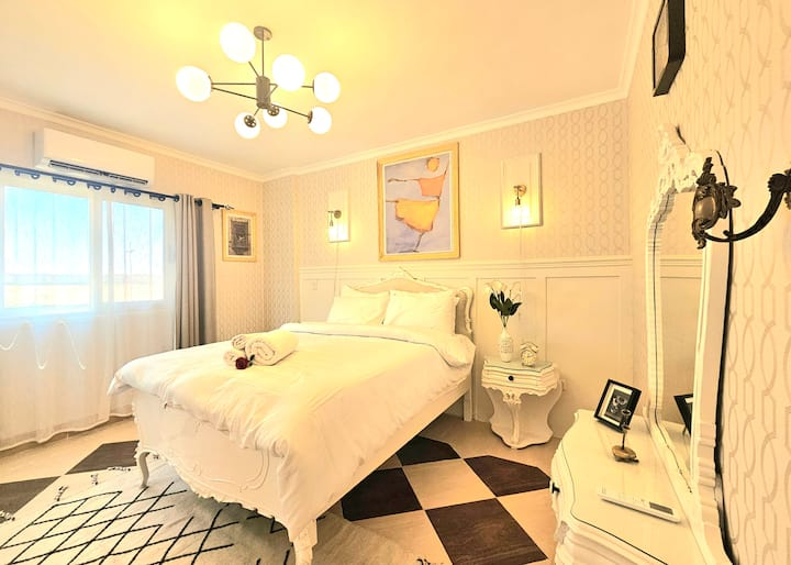 Prestige Palace, Elite Enclave — Apartment in Madinaty, New Cairo, Egypt, Egypt — photo 31