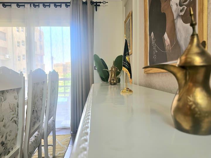 Prestige Palace, Elite Enclave — Apartment in Madinaty, New Cairo, Egypt, Egypt — photo 33