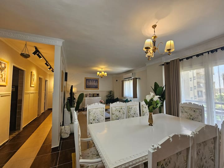 Prestige Palace, Elite Enclave — Apartment in Madinaty, New Cairo, Egypt, Egypt — photo 34