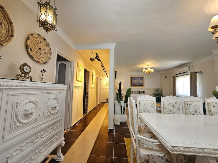 Prestige Palace, Elite Enclave — Apartment in Madinaty, New Cairo, Egypt, Egypt — photo 38
