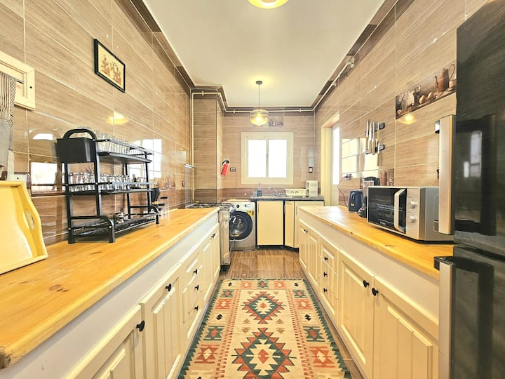 Prestige Palace, Elite Enclave — Apartment in Madinaty, New Cairo, Egypt, Egypt — photo 43