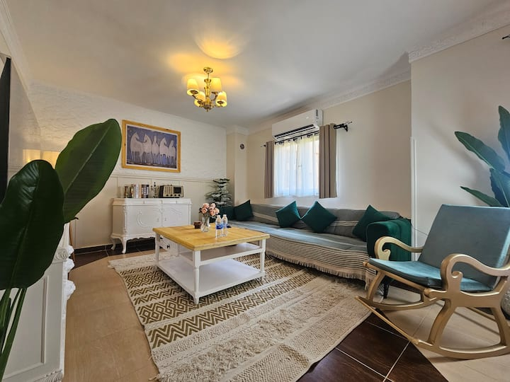 Prestige Palace, Elite Enclave — Apartment in Madinaty, New Cairo, Egypt, Egypt — photo 46