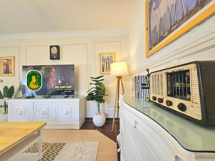 Prestige Palace, Elite Enclave — Apartment in Madinaty, New Cairo, Egypt, Egypt — photo 48