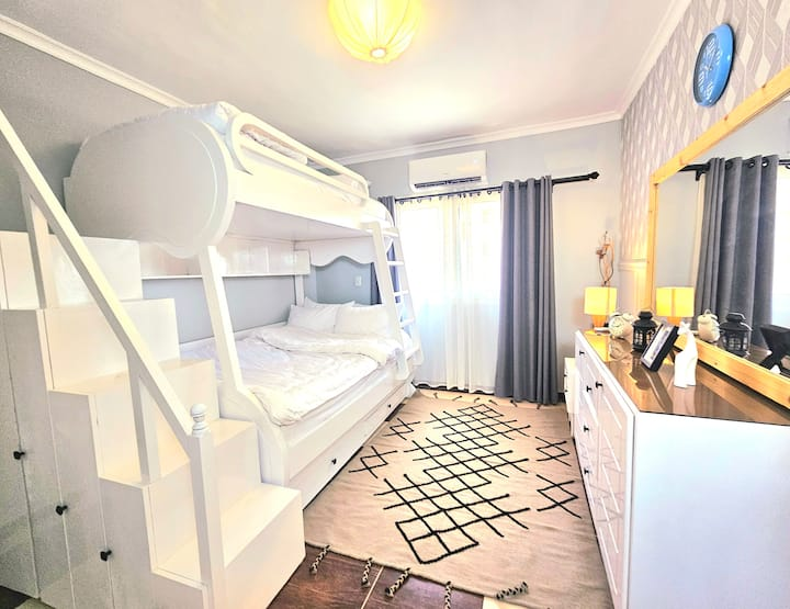 The Majestic Palace Elite Enclave — Apartment in Madinaty, New Cairo, Egypt, Egypt — photo 11