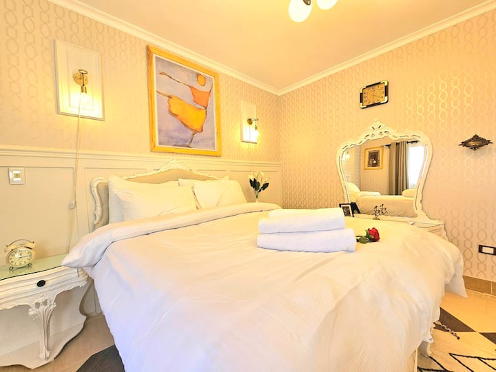 The Majestic Palace Elite Enclave — Apartment in Madinaty, New Cairo, Egypt, Egypt — photo 19