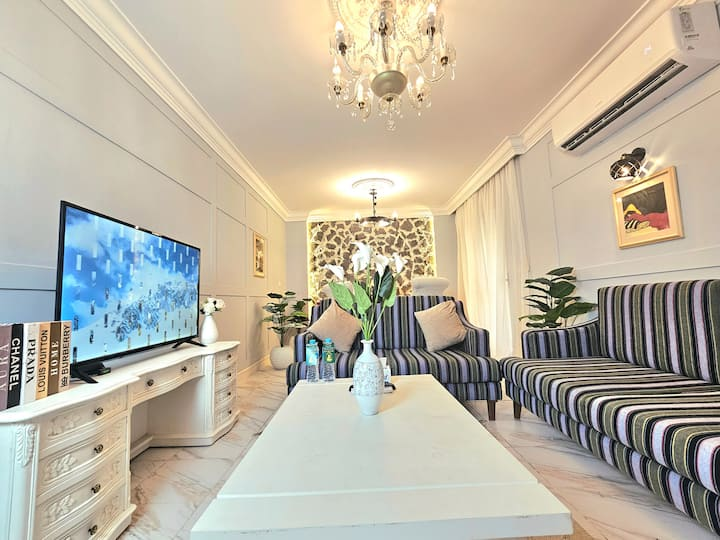 French Cottage in Madinaty — Apartment in Madinaty, New Cairo, Egypt, Egypt — photo 4