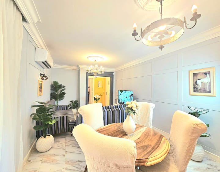 French Cottage in Madinaty — Apartment in Madinaty, New Cairo, Egypt, Egypt — photo 5