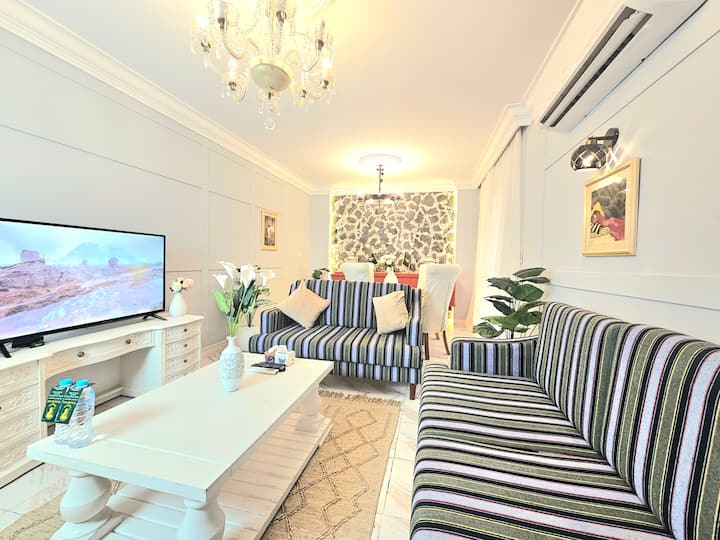 French Cottage in Madinaty — Apartment in Madinaty, New Cairo, Egypt, Egypt — photo 8