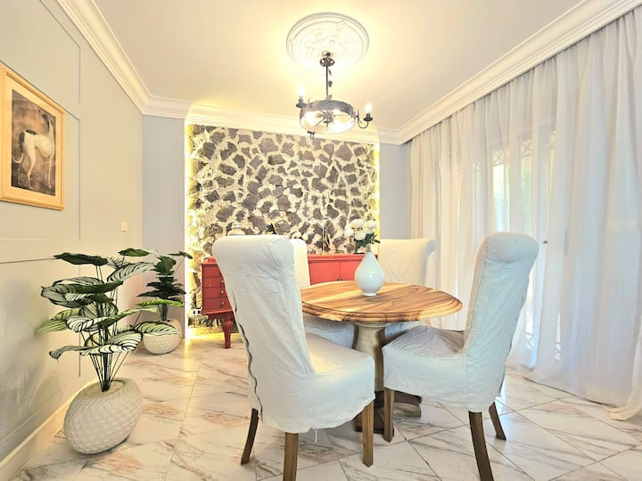 French Cottage in Madinaty — Apartment in Madinaty, New Cairo, Egypt, Egypt — photo 13