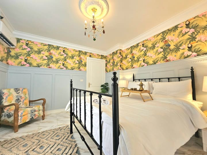 French Cottage in Madinaty — Apartment in Madinaty, New Cairo, Egypt, Egypt — photo 19