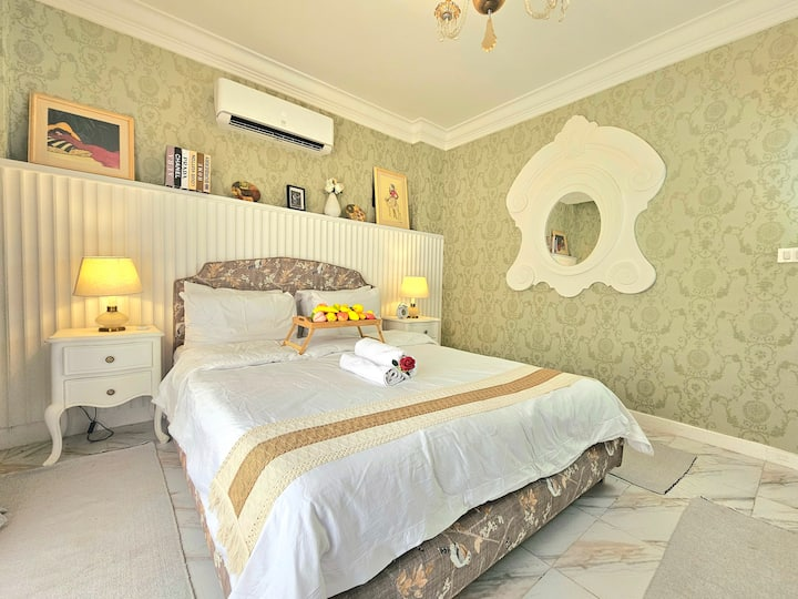 French Cottage in Madinaty — Apartment in Madinaty, New Cairo, Egypt, Egypt — photo 21