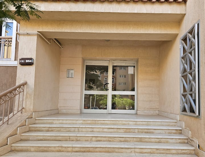 French Cottage in Madinaty — Apartment in Madinaty, New Cairo, Egypt, Egypt — photo 26