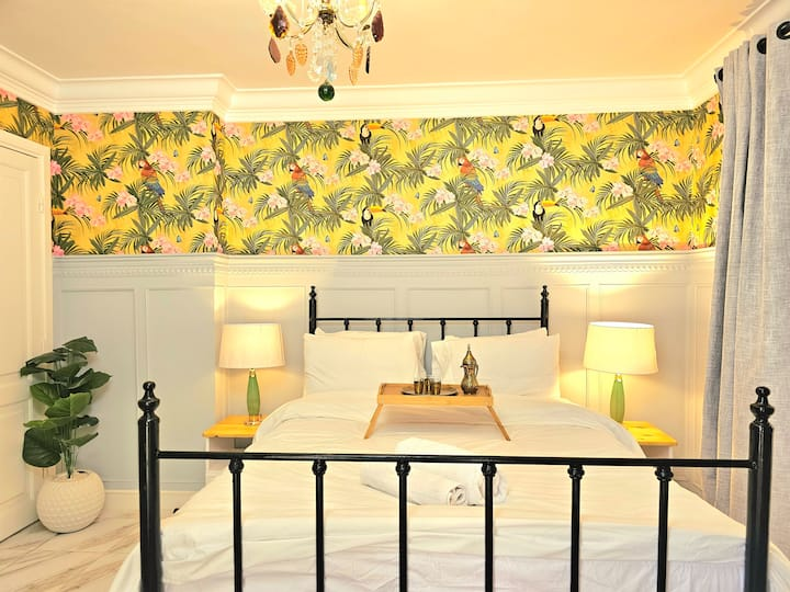 French Cottage in Madinaty — Apartment in Madinaty, New Cairo, Egypt, Egypt — photo 31