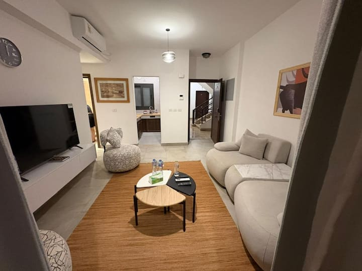 Heaven on Privado, Madinaty — Apartment in Madinaty, New Cairo, Egypt, Egypt — photo 5