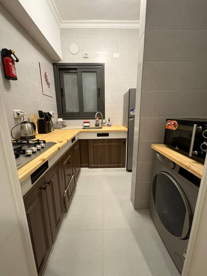 Heaven on Privado, Madinaty — Apartment in Madinaty, New Cairo, Egypt, Egypt — photo 7